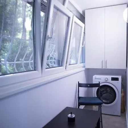 Place In Drumul Taberei Appartement Bucarest