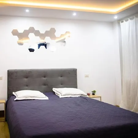 Place In Drumul Taberei Bükreş