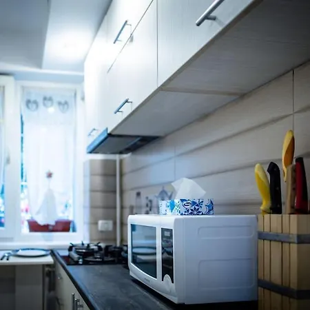 Place In Drumul Taberei Appartement Bucarest