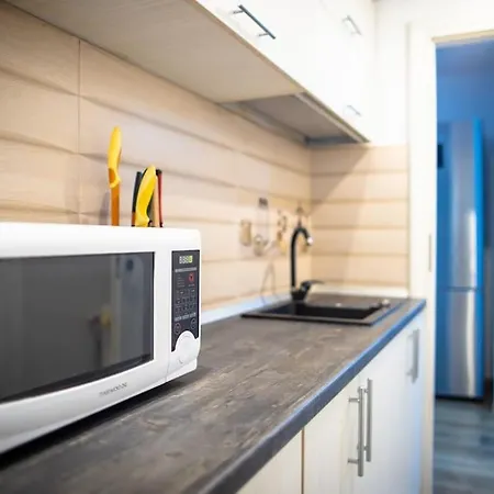 Place In Drumul Taberei * Bucarest