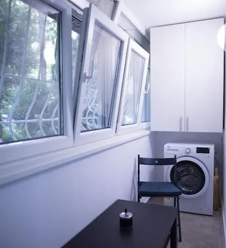 Place In Drumul Taberei Appartement Bucarest