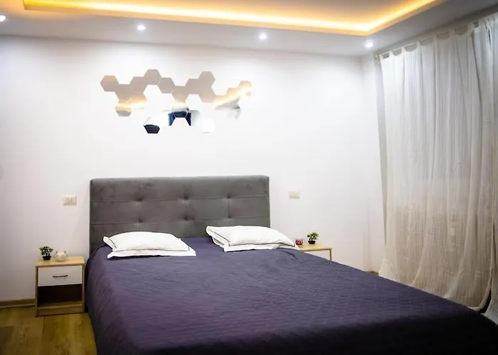 Place In Drumul Taberei Bucarest