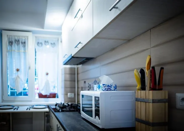 Place In Drumul Taberei Appartement Bucarest