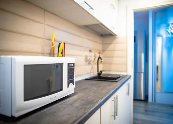 Place In Drumul Taberei * Bucarest