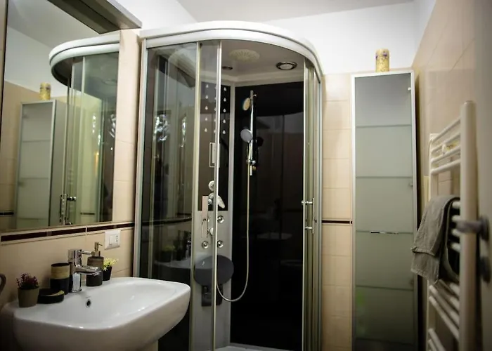Place In Drumul Taberei Апартаменты *